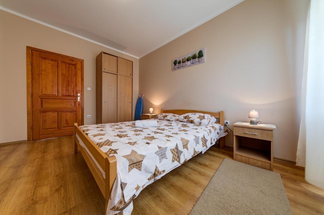 Apartments Pelle Tivat Kültér fotó