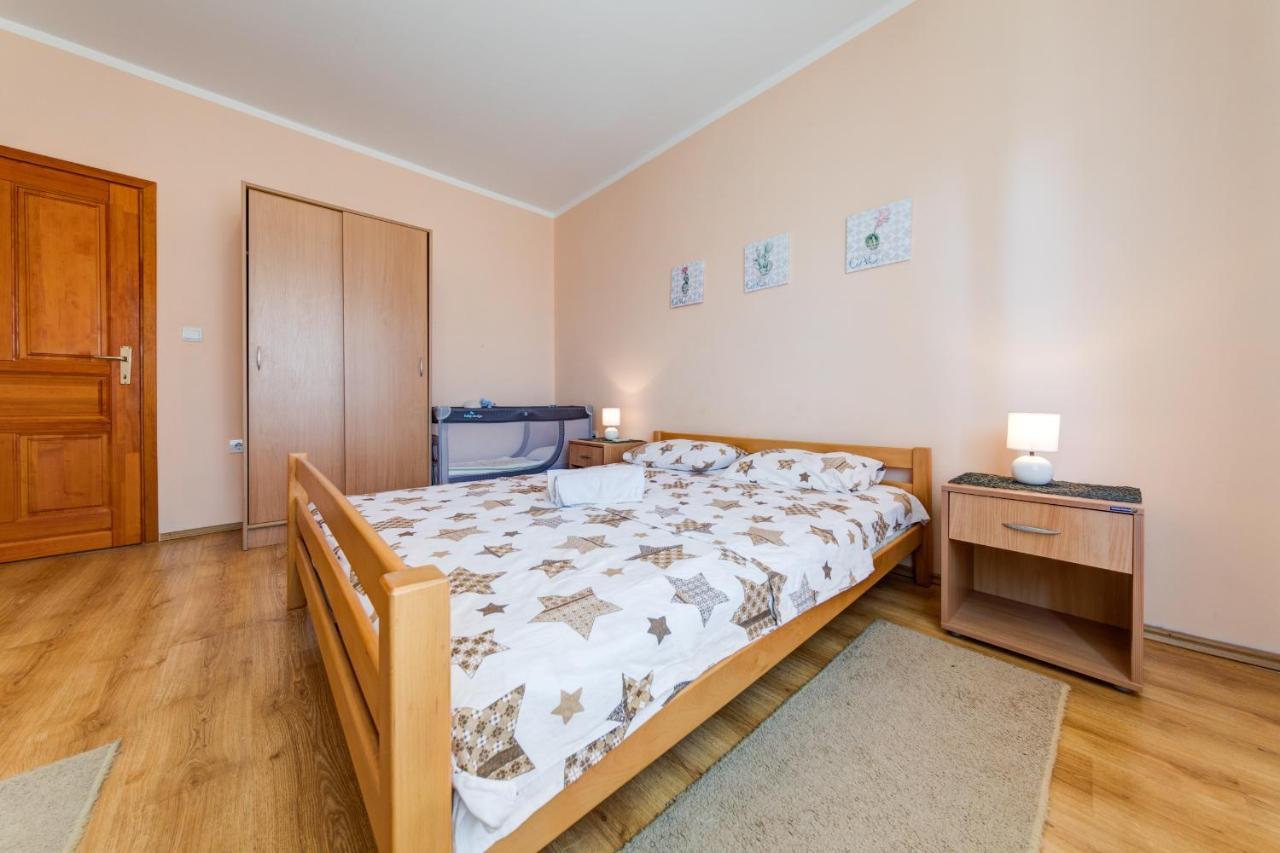 Apartments Pelle Tivat Kültér fotó