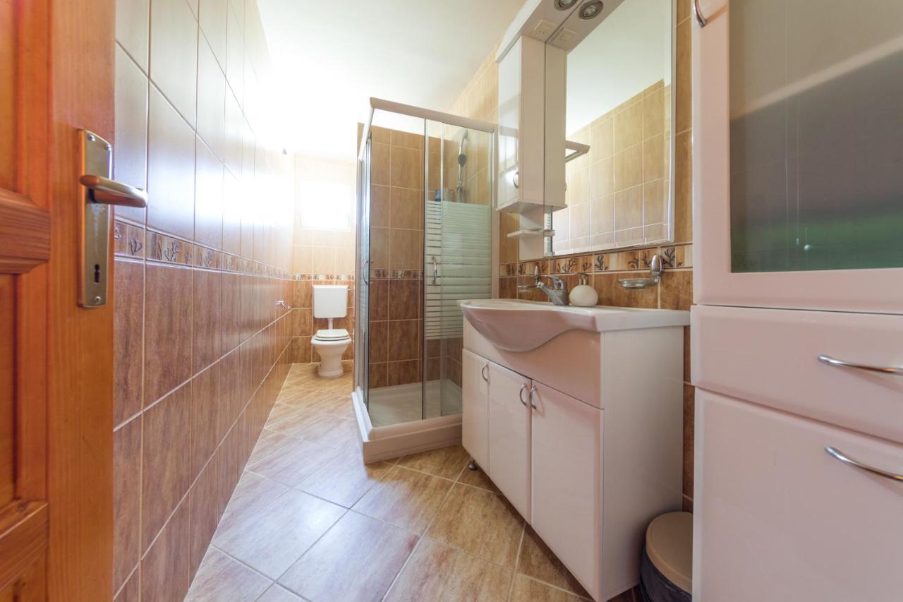 Apartments Pelle Tivat Kültér fotó